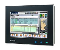 WA-HT1051W Operator HMI